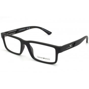 Armação Emporio Armani EA3278 5001 55-17