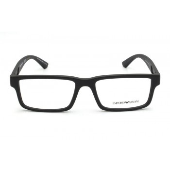 Armação Emporio Armani EA3278 5001 55-17