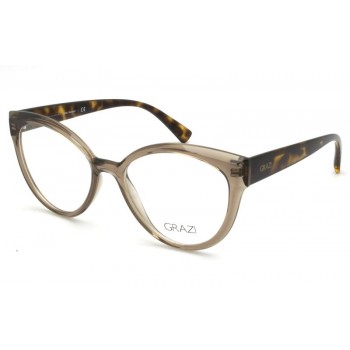 Armação Grazi GZ3109 M585 52-17