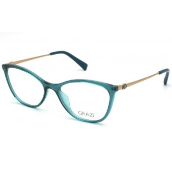 Armação Grazi GZ3136 N191 52-16