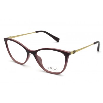 Armação Grazi GZ3136 N551 52-16