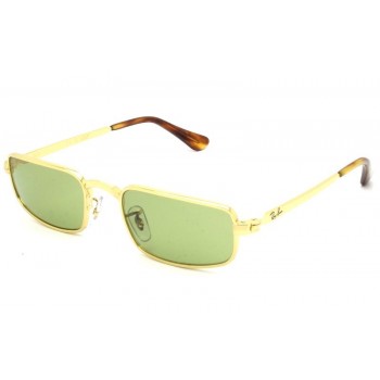 Óculos de Sol Ray-Ban ASAP AWGE RB3927 001/4E 54-21