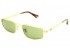 Óculos de Sol Ray-Ban ASAP AWGE RB3927 001/4E 54-21