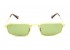 Óculos de Sol Ray-Ban ASAP AWGE RB3927 001/4E 54-21