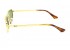 Óculos de Sol Ray-Ban ASAP AWGE RB3927 001/4E 54-21