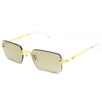 Óculos de Sol Ray-Ban ASAP AWGE RB3928 001/7I 54-20