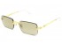 Óculos de Sol Ray-Ban ASAP AWGE RB3928 001/7I 54-20