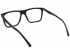 Armação Emporio Armani EA4258 5001/1W 56-17 ClipOn