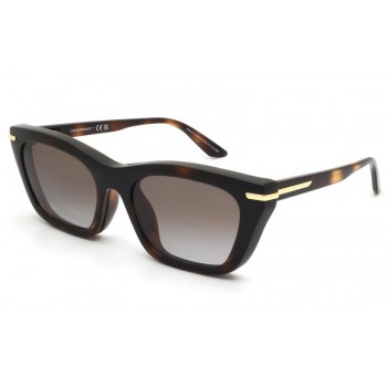 Armação Emporio Armani EA4274BU 5026/1W 55-19 ClipOn