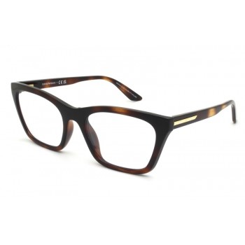 Armação Emporio Armani EA4274BU 5026/1W 55-19 ClipOn
