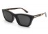 Armação Emporio Armani EA4274BU 5026/1W 55-19 ClipOn