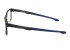 Armação Oakley KICK OVER OY8025D-0250 50-15