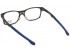 Armação Oakley KICK OVER OY8025D-0250 50-15