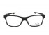 Armação Oakley KICK OVER OY8025D-0150 50-15