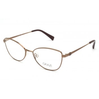Armação Grazi GZ1030 N595 52-16