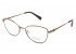 Armação Grazi GZ1030 N595 52-16
