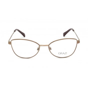Armação Grazi GZ1030 N595 52-16