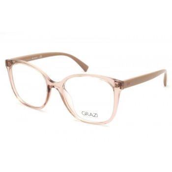 Armação Grazi GZ3143 N618 51-17