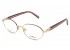 Armação Furla VFU998 0E59 53-18