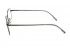 Armação Atitude AT2185M 02B 52-19