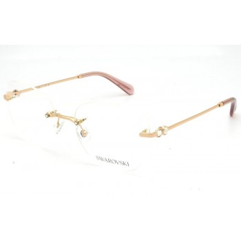 Armação Swarovski SK1038 4014 56-18
