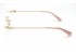 Armação Swarovski SK1038 4014 56-18