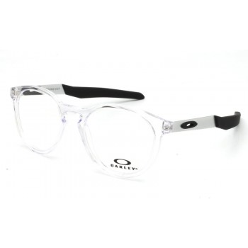 Armação Oakley ROUND OUT OY8014-0248 48-17