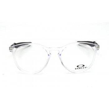 Armação Oakley ROUND OUT OY8014-0248 48-17