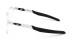 Armação Oakley ROUND OUT OY8014-0248 48-17