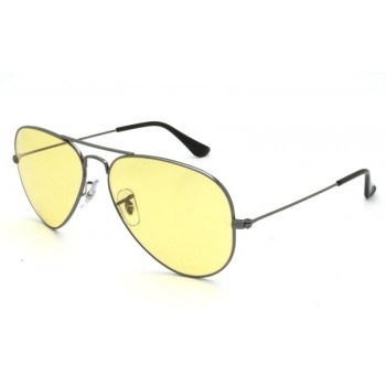 Óculos de Sol Ray-Ban AVIATOR LARGE METAL RB3025 004/R6 58-14