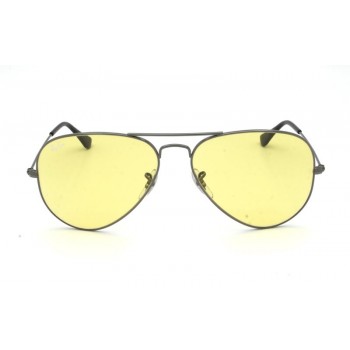 Óculos de Sol Ray-Ban AVIATOR LARGE METAL RB3025 004/R6 58-14