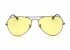 Óculos de Sol Ray-Ban AVIATOR LARGE METAL RB3025 004/R6 58-14