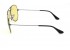 Óculos de Sol Ray-Ban AVIATOR LARGE METAL RB3025 004/R6 58-14