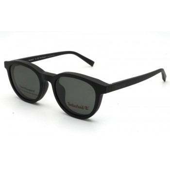Armação Timberland TB50100-H 002 50-19 ClipOn