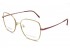Armação Stepper STS-40283 F013 55-17