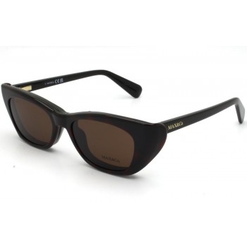 Armação MAX&Co. MO5212 005 52-17 ClipOn