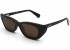 Armação MAX&Co. MO5212 005 52-17 ClipOn