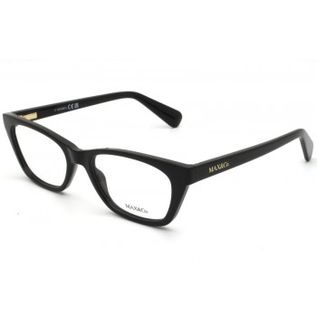 Armação MAX&Co. MO5212 005 52-17 ClipOn