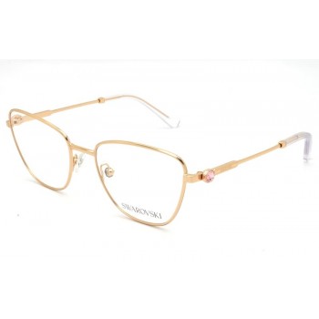 Armação Swarovski SK1018 4014 55-19