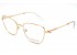 Armação Swarovski SK1018 4014 55-19