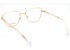 Armação Swarovski SK1018 4014 55-19