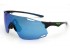 Óculos de Sol Oakley CYBR DYNO OO9513D-0239