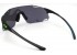 Óculos de Sol Oakley CYBR DYNO OO9513D-0239