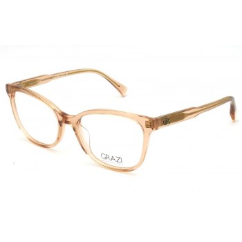 Armação Grazi GZ3145 N625 52-17