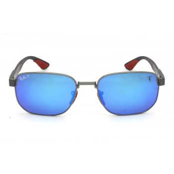 Óculos de Sol Ray-Ban SCUDERIA FERRARI RB8329-M F001/4L 59-19