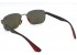 Óculos de Sol Ray-Ban SCUDERIA FERRARI RB8329-M F001/4L 59-19