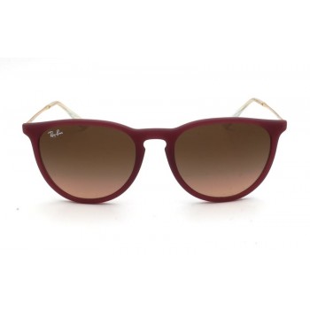 Óculos de Sol Ray-Ban ERIKA RB4171 6815/A5 54-18