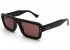 Óculos de Sol Ray-Ban ASAP AWGE RB4954 601/69 54-23