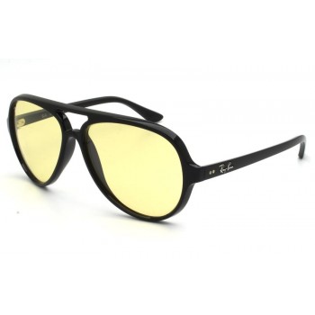 Óculos de Sol Ray-Ban CATS 5000 RB4125 601/R6 59-13
