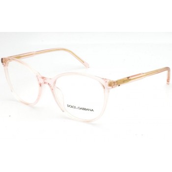 Armação Dolce & Gabbana DG3425 3148 54-18